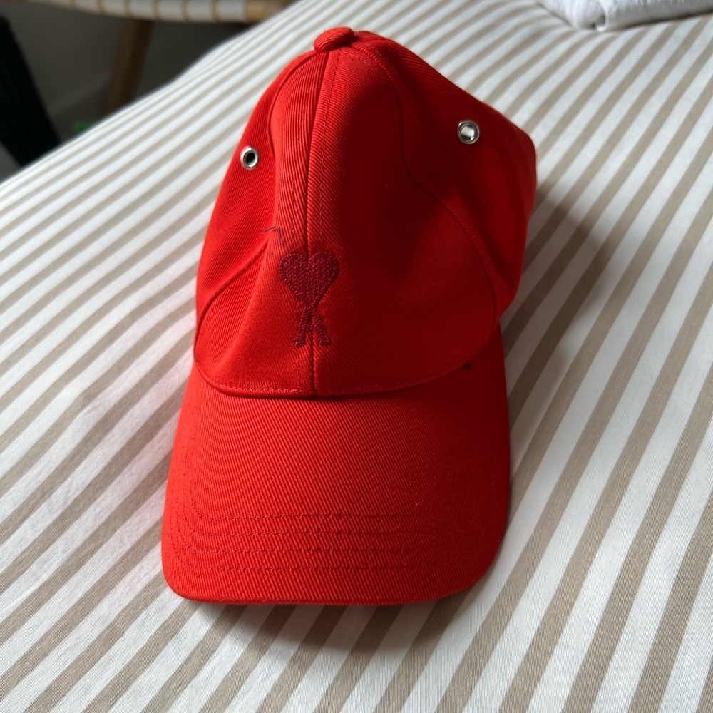 AMI Hat